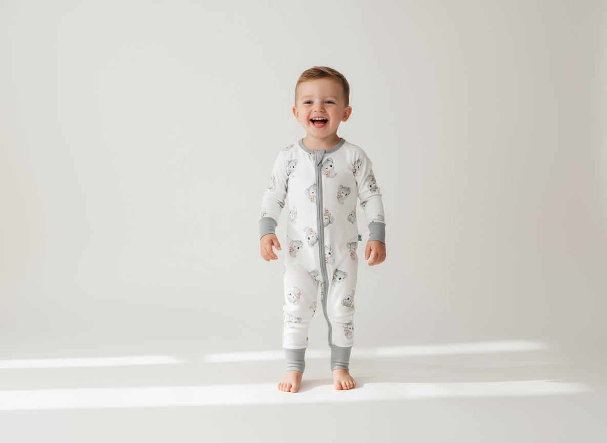 KİDZEE - 1.0 TOG KOALA ZEE UYKU TULUMU