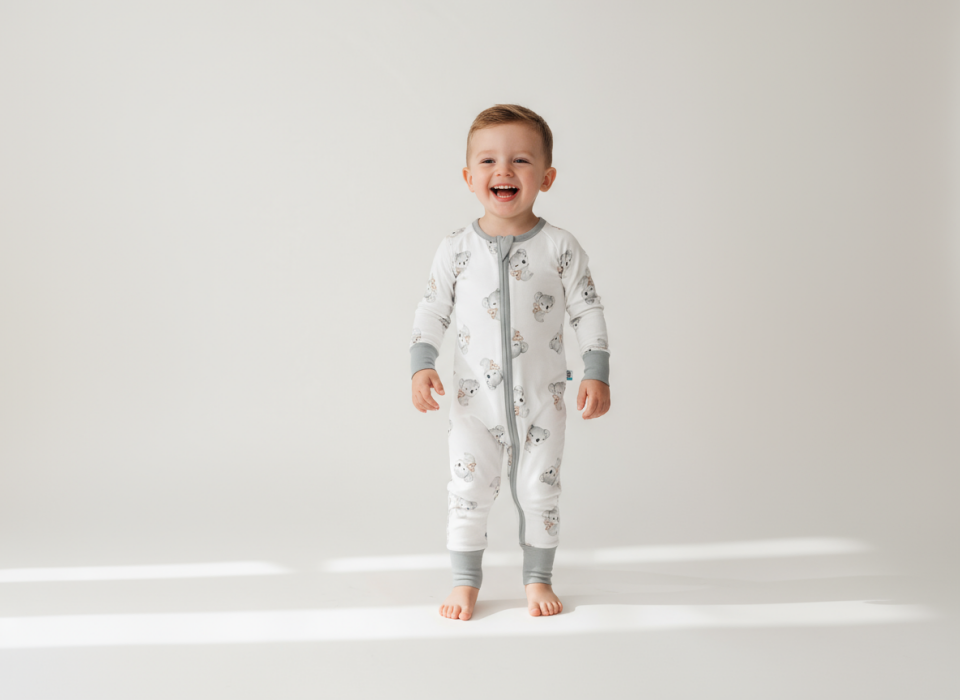 KİDZEE - 1.0 TOG KOALA ZEE UYKU TULUMU