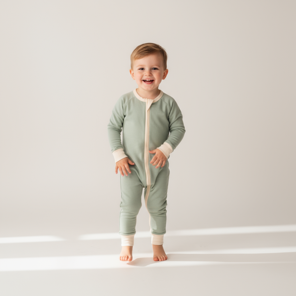 KİDZEE - 1.0 TOG SAGE ZEE UYKU TULUMU